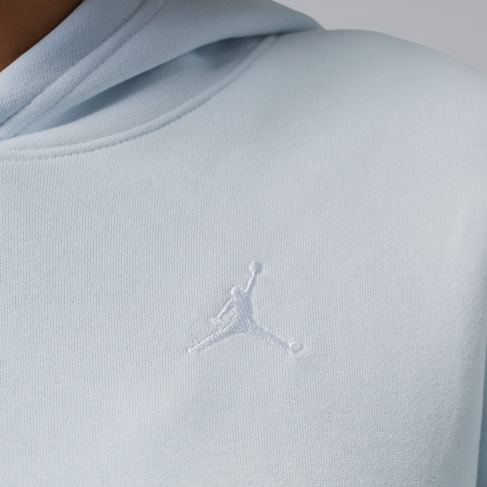 Женская толстовка с капюшоном Jordan Brooklyn Fleece - Nike