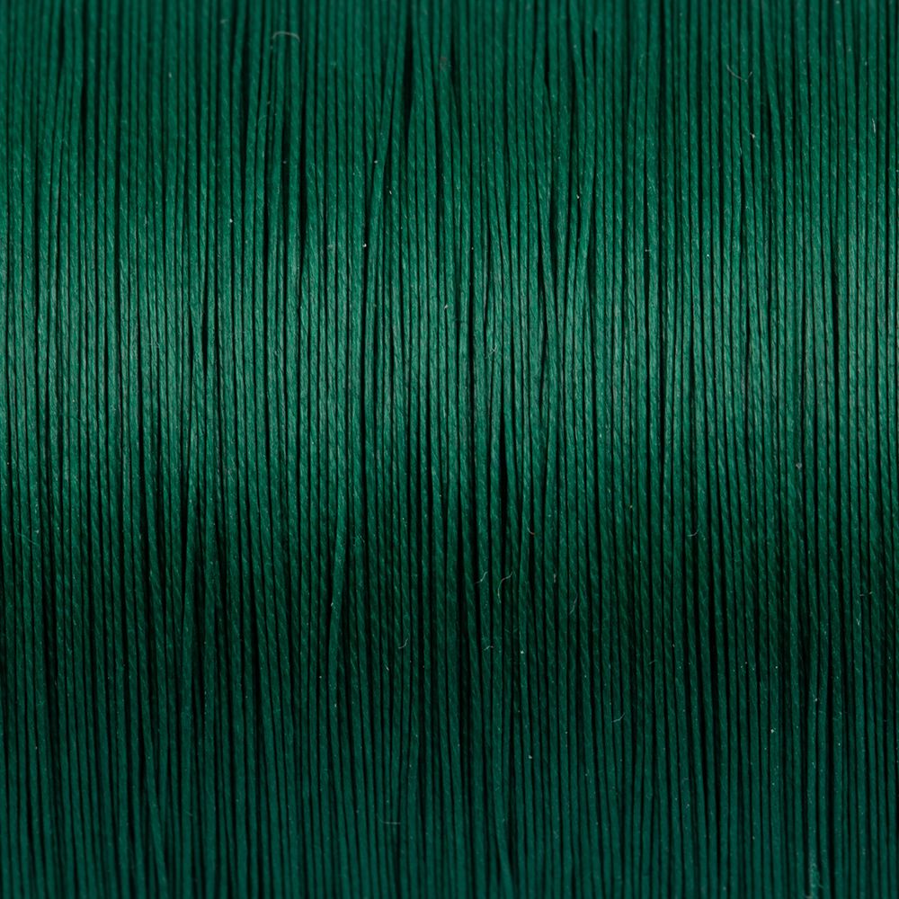 Нитки для пэчворка SumikoThread 200 м, (219 ярд), 15 т.зеленый