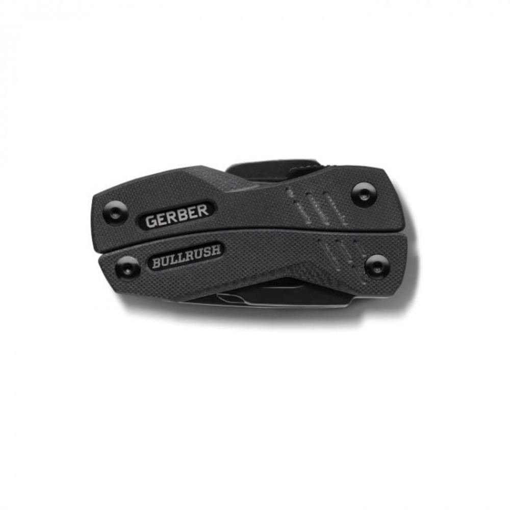 Мультитул Gerber Bullrush, блистер, 31-001749