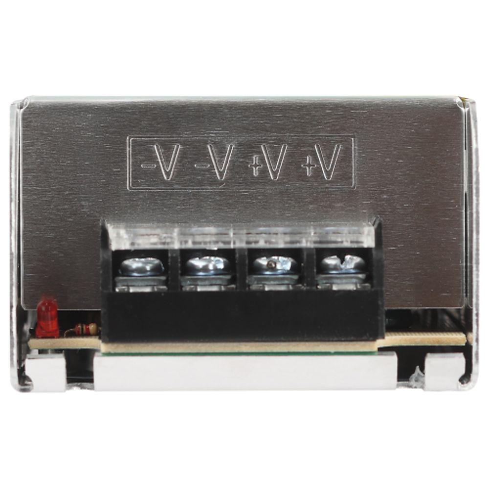 Блок питания ЭРА LP-LED-350W-IP20-12V-S | Источники питания