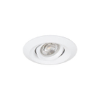 Встраиваемый светильник Arte Lamp MIRA MINI A2762PL-1WH