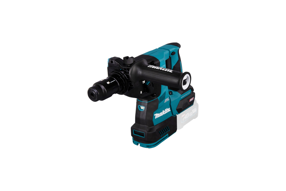 Перфоратор Makita XGT HR004GZ