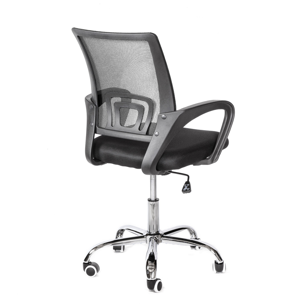 Компьютерное кресло MF-5001-black