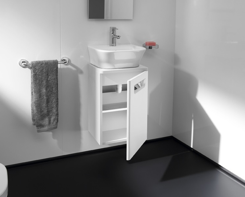 Раковина Roca The Gap 40х32