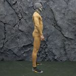 Комплект термобелья Тайга, Atlant Armour