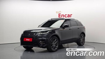 Land Rover Range Rover Velar 3.0 P400 R-Dynamic HSE — 2023