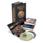 Grateful Dead / Beyond Description 1973-1989 (12HDCD)