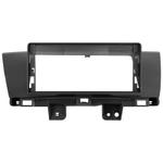 Магнитола для Honda CR-V 4 2012-2016 - Teyes CC4PRO монитор 12.3" 2K QLED + рамка LUX, Android 13, Быстрейшая, Snapdragon 778G, ИИ, CarPlay, DSP, 4G SIM-слот