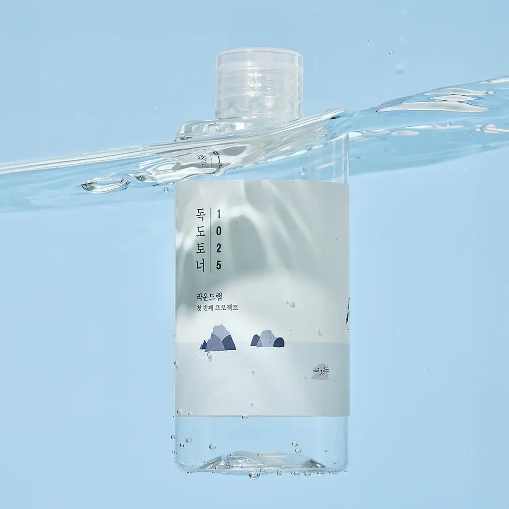 Round Lab 1025 Dokdo Toner 200ml