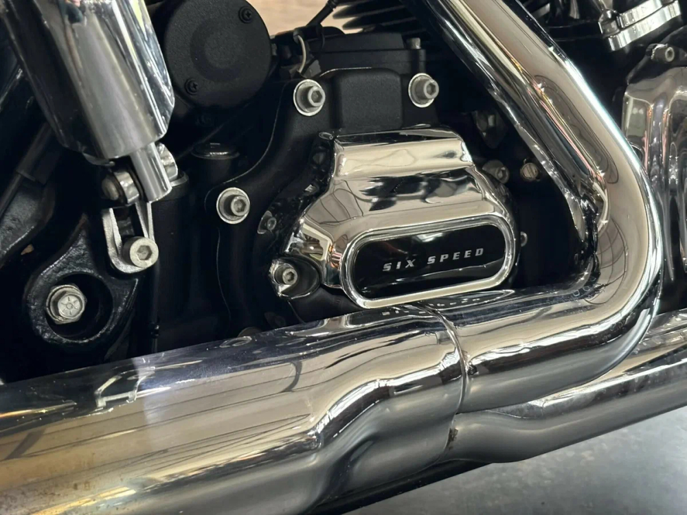 Harley-Davidson Street Glide Special, 2016 c НДС
