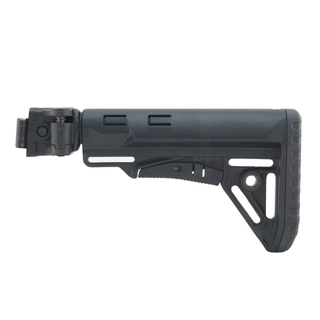 Приклад на АК-103, DLG Tactical com-spec