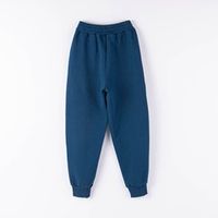 Джоггеры "NAVY" подростковые