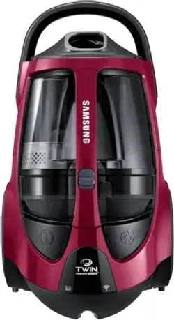 Пылесос Samsung VCC8837V3P/XEV