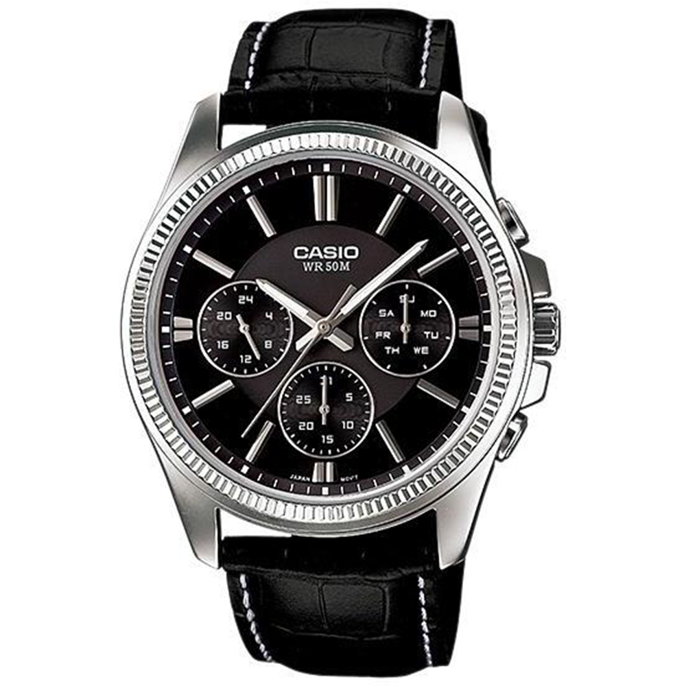 Наручные часы Casio MTP-1375L-1A