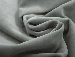 Микровелюр Model moss (Модел мосс)