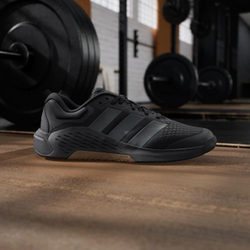Кроссовки adidas Dropset 4 (Черные)