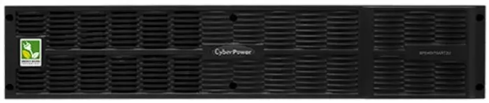 Батарейный блок CyberPower  BPE48V75ART2U