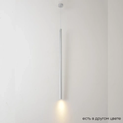 Светильник подвесной Crystal Lux CLT 036C800 CH