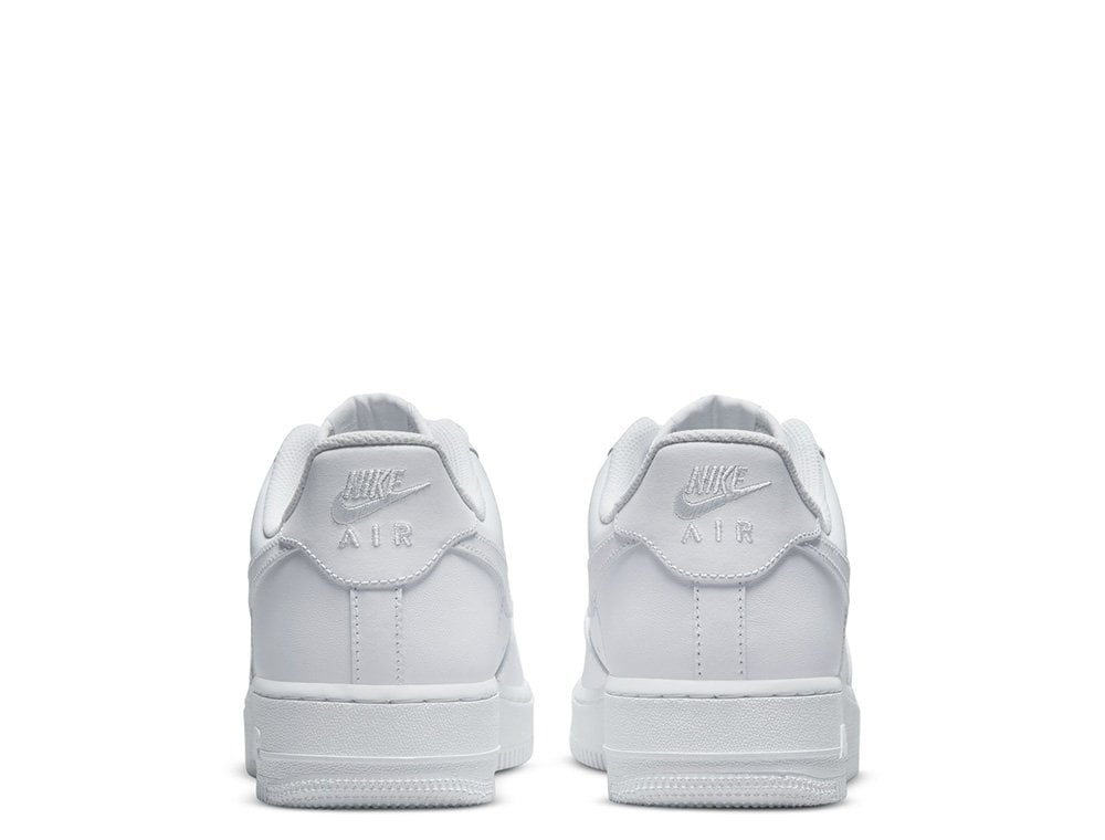 Кроссовки Nike Air Force 1 '07