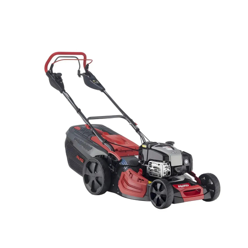 Газонокосилка бензиновая AL-KO Premium 520 VSI 119948