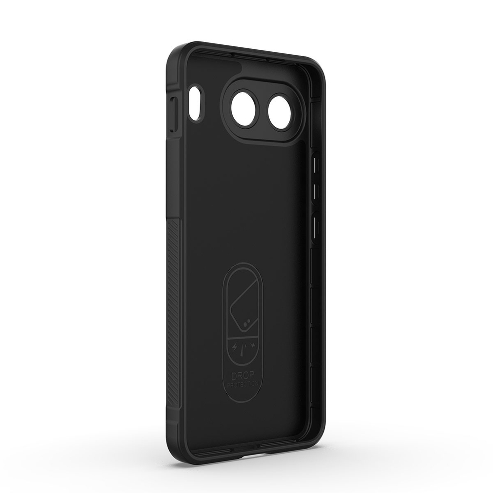 Противоударный чехол Flexible Case для OnePlus Nord 4 5G