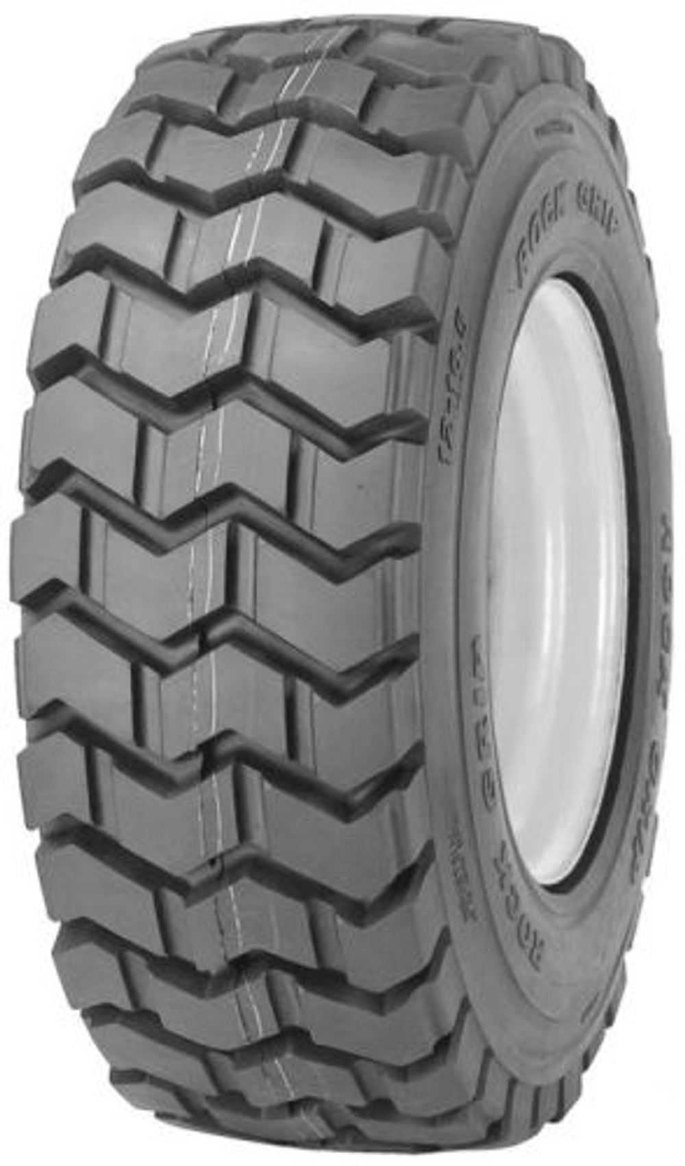 Спец. шина 12-16.5 12PR KENDA K601 ROCK GRIP HD TL Акция
