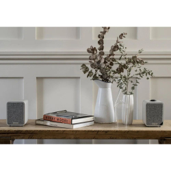 Полочная акустика Ruark MR1 MK2 Soft Grey