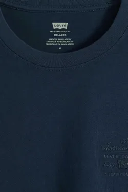 Футболка мужская LEVI'S SS RELAXED FIT TEE