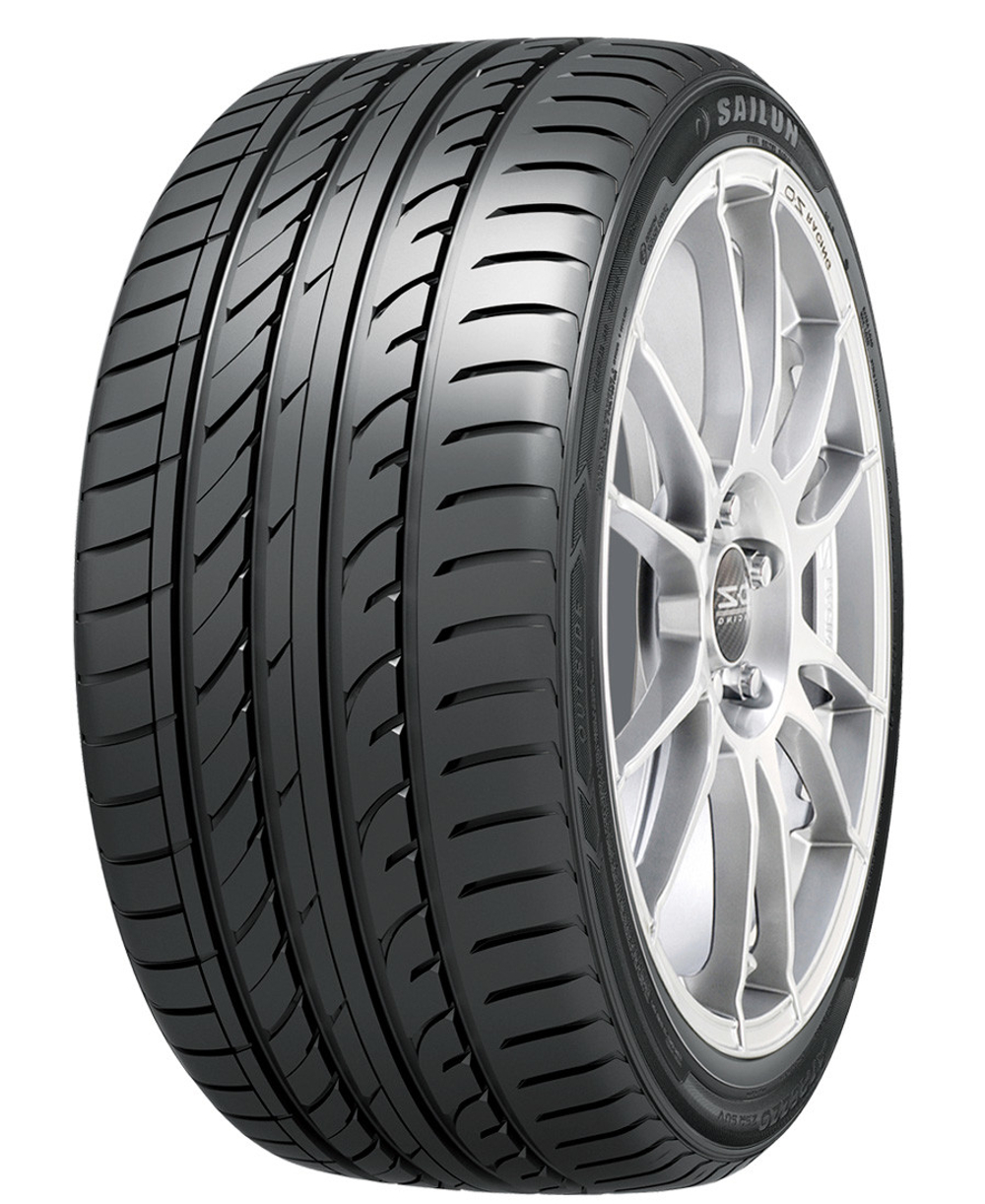 Легковая шина SAILUN ATREZZO ZSR RUNFLAT 255/35R18 90Y RF*(2021)