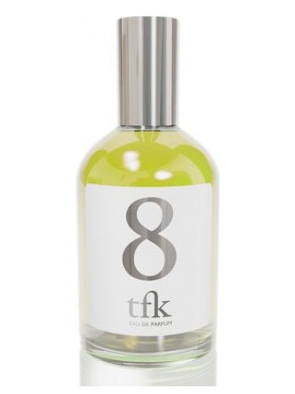 The Fragrance Kitchen 8