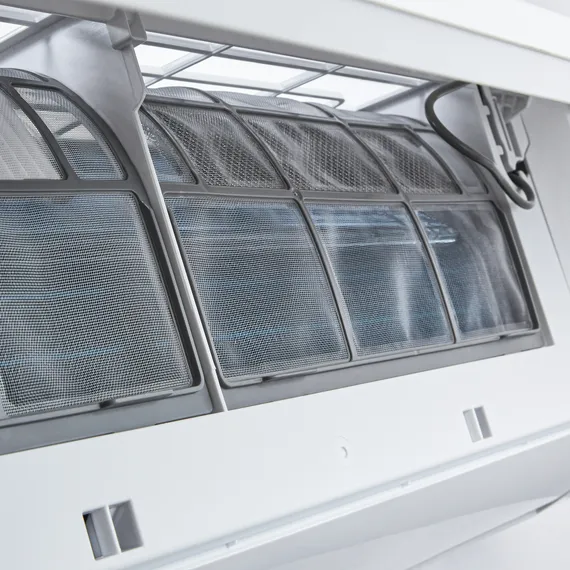 Сплит-система Electrolux Slide EACS-07HSL/N8 комплект