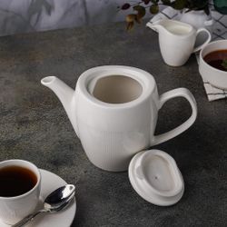 Чайник 1070 мл d 11,5 см h13,6 см Neo Silk Noble [1]
