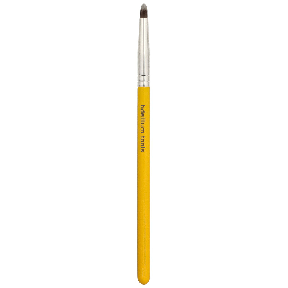 Bdellium Tools, Studio Series, кисточка для макияжа «смоки айс», Eyes 716, 1 шт.