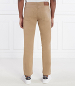 Джинсы 5PKT DENTON STRUCTURE GMD Tommy Hilfiger - бежевый(MW0MW33908)