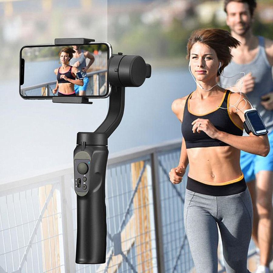 Преимущества использования gimbal стабилизации при фото- и видеосъемке