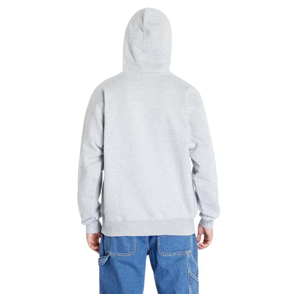Толстовка Thrasher LITTLE OUTLINE GREY