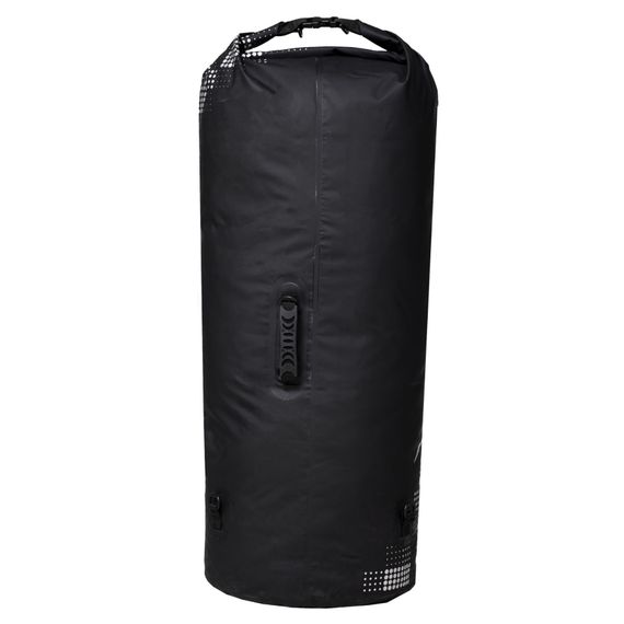 Гермомешок-сумка Marlin Dry Tube 2.0 110 L черный
