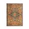 Bloknot \ Блокнот \ Notebook  Fire Flowers / Fire Flowers / Midi / Lined