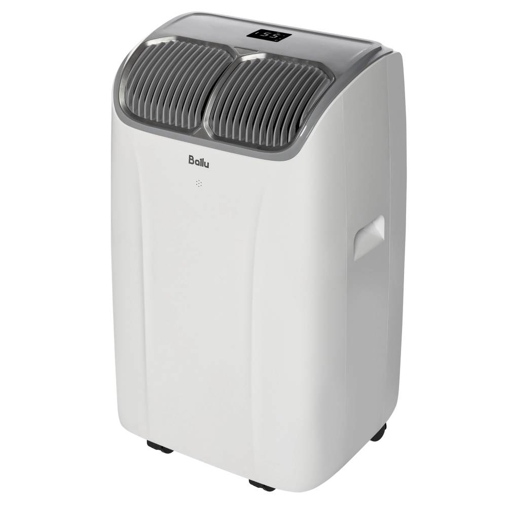 Напольный кондиционер Ballu Platinum X4 BPHS-12 HX/N3 на 30 м²
