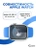 Ремешок Gurdini Sport Band (силиконовый) Apple Watch 42mm/44mm (S/M-M/L) Surf Blue