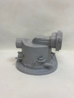 DIFP68B1AEU ктпч39 Чаша поддона для посудомоечных машин Ariston C00297922 б/у