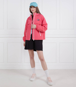 куртка chicago Tommy Jeans - розовый(DW0DW12613)