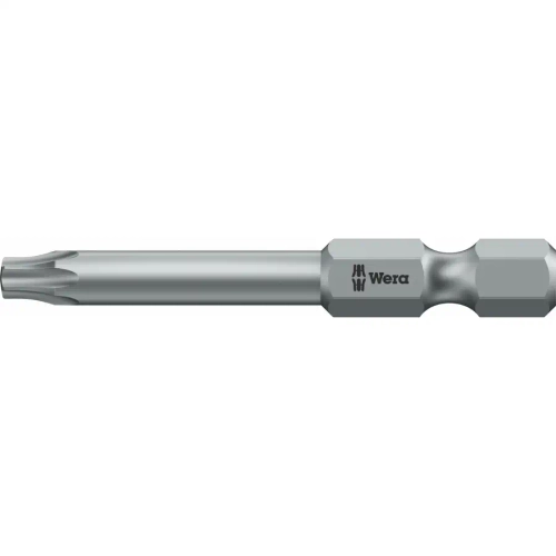 Насадка с отверстием TR30x89 мм WERA 05060054001