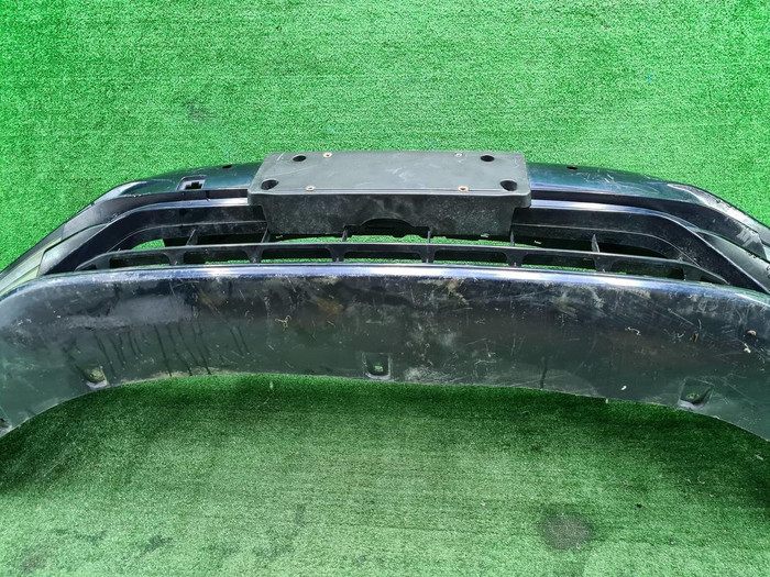 Бампер передний Porsche Panamera 2 971 20-23 Turbo