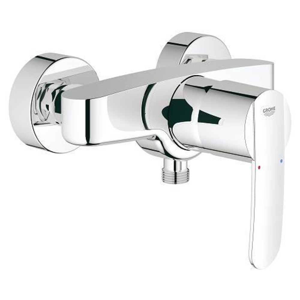 Смеситель для душа GROHE Wave Cosmopolitan 23208000