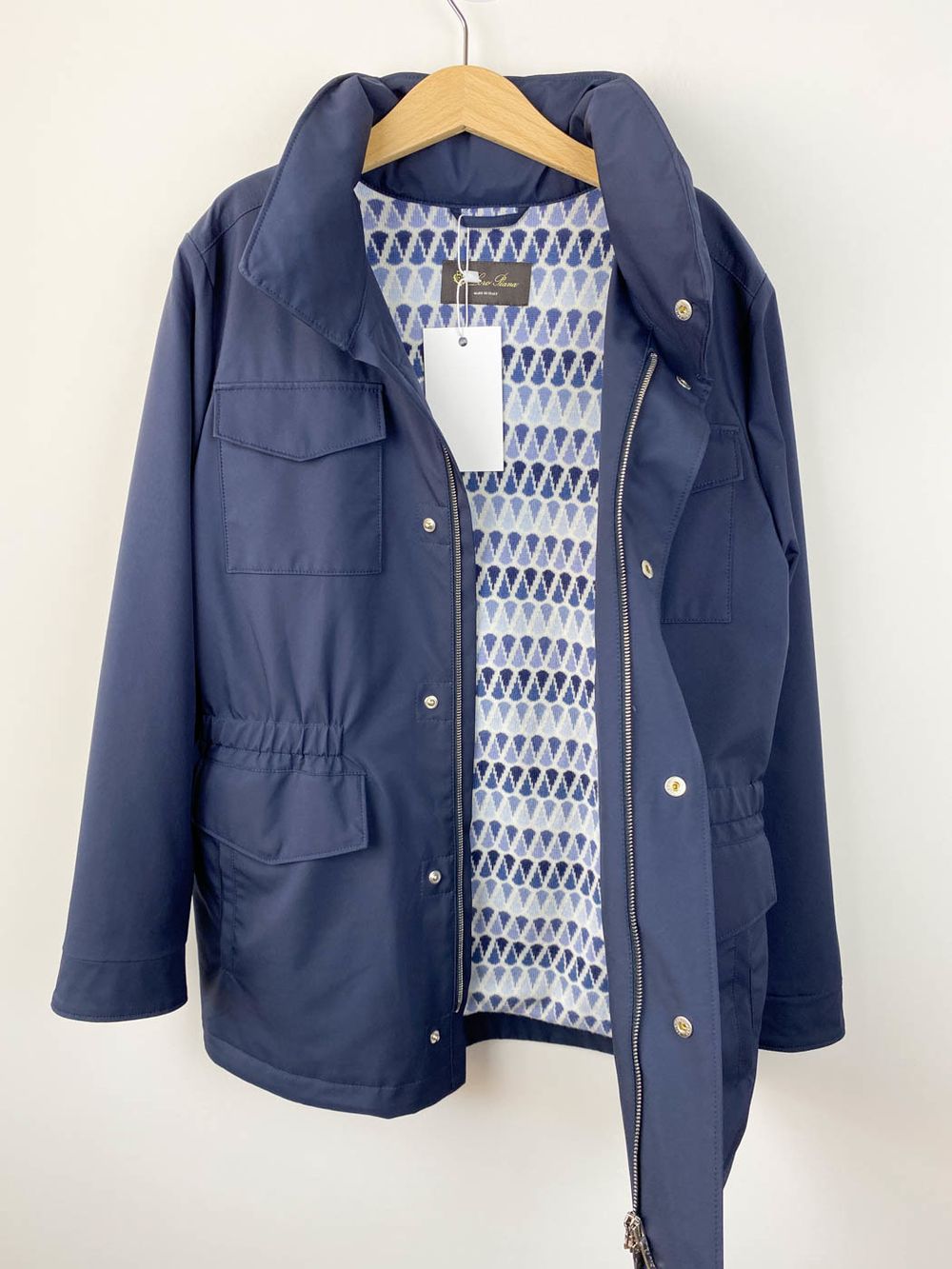 Куртка Loro Piana