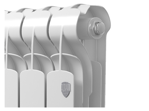 Радиатор Royal Thermo Indigo 500 2.0 - 12 секц.