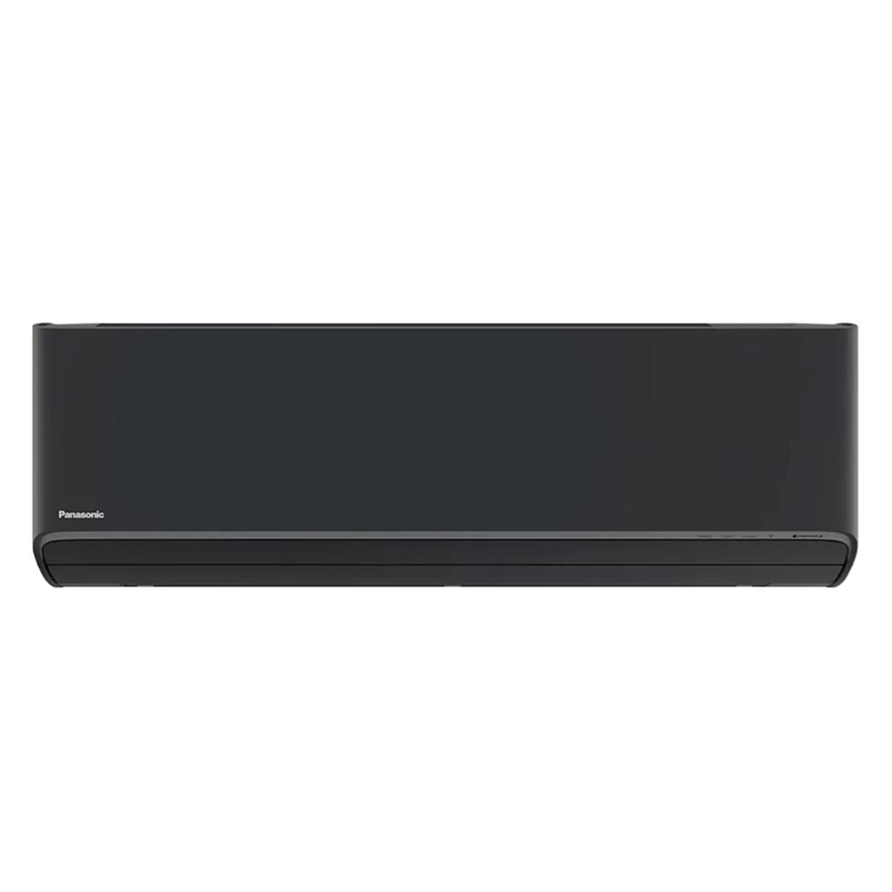 Panasonic Nordic Black Inverter CS-HZ25ZKE-H/CU-HZ25ZKE