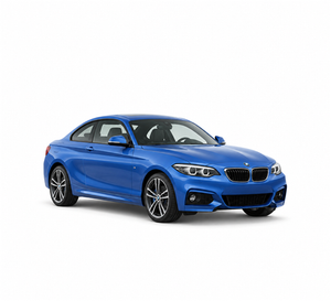 BMW 2 серия