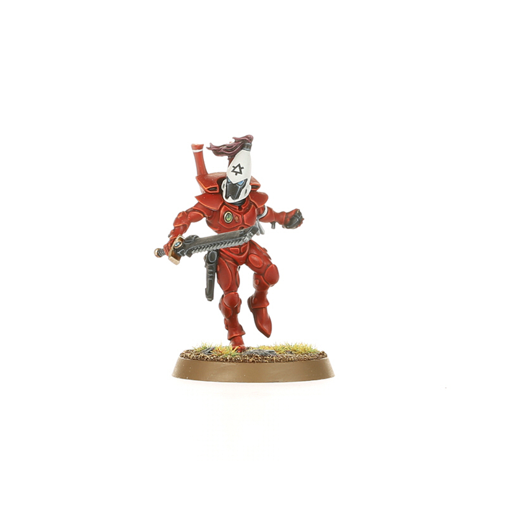 Aeldari Guardians